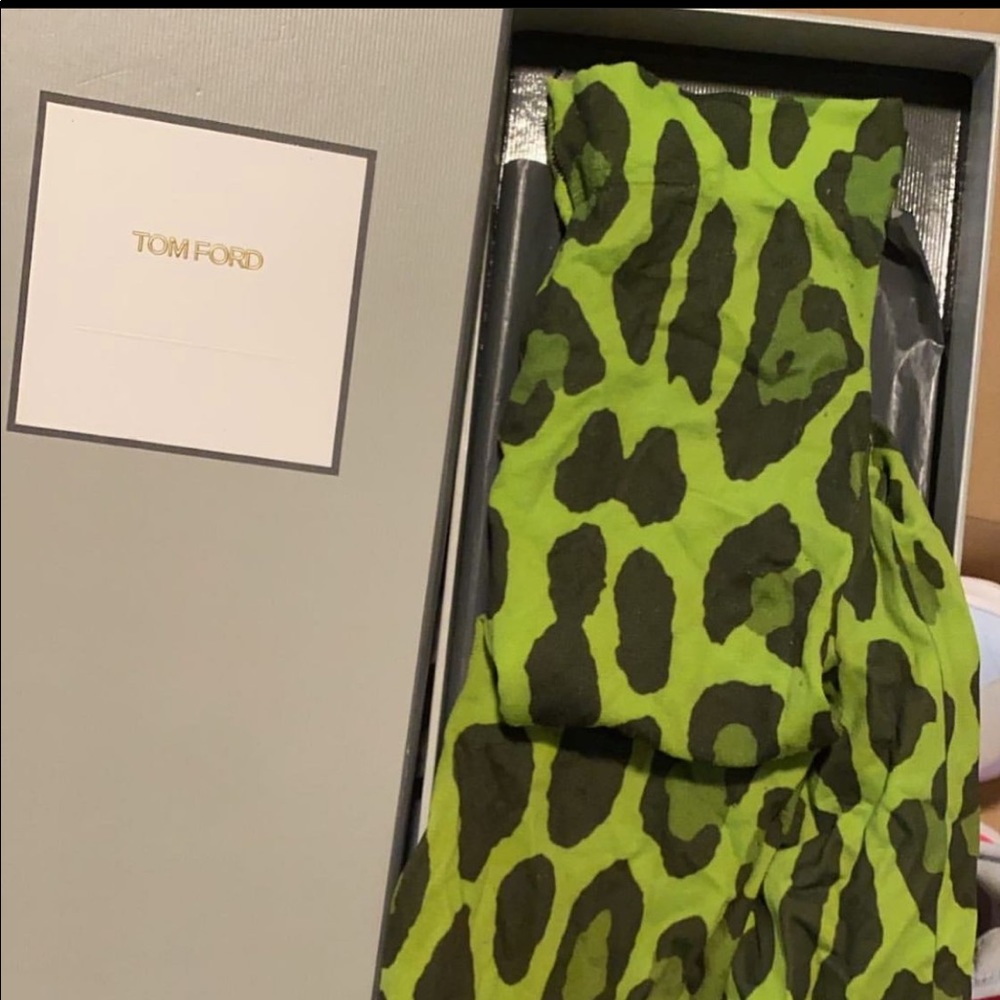 Tom Ford  tights